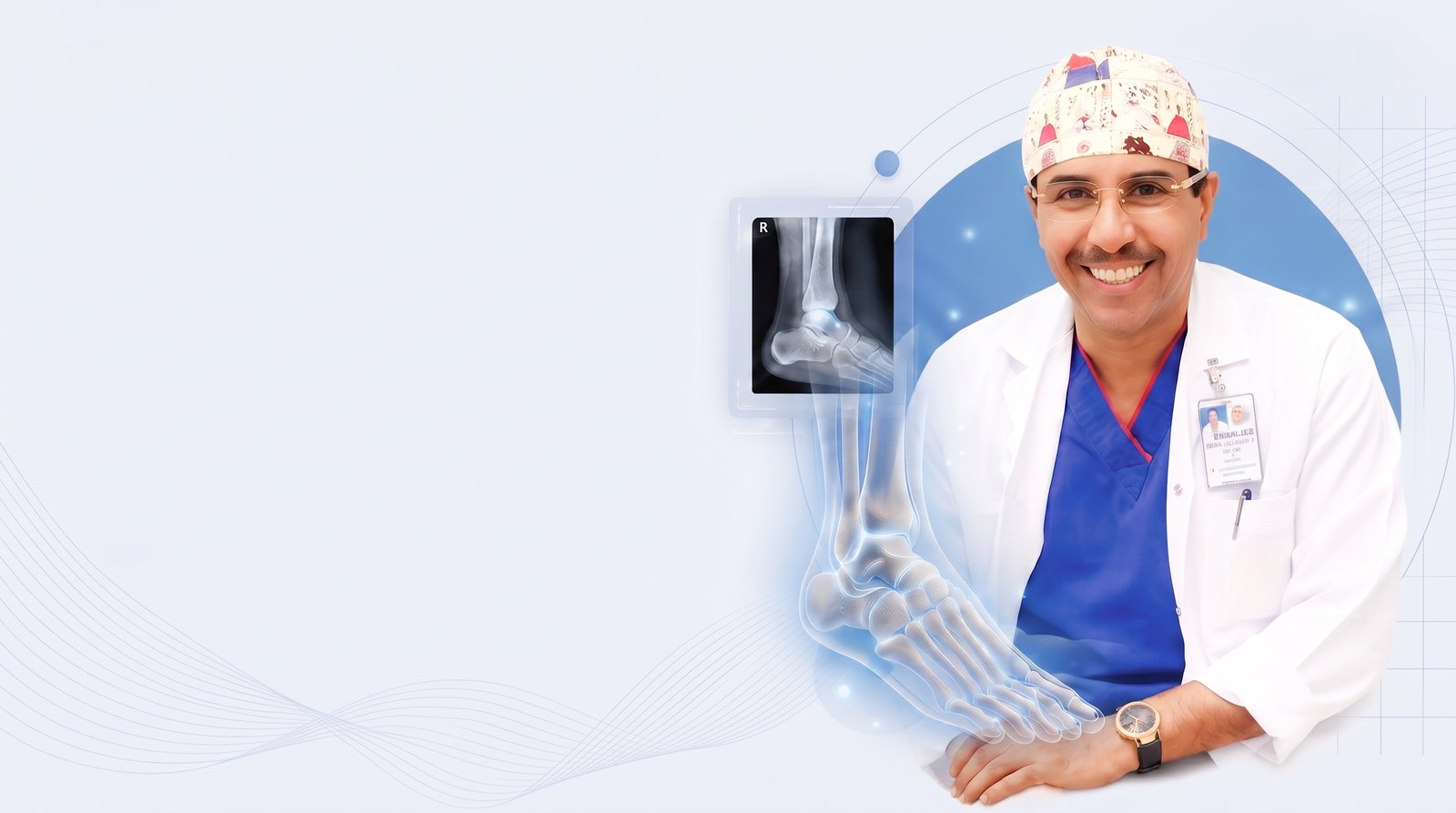 د. عبدالعزيز صالح القناص